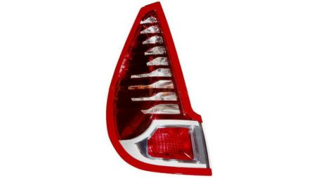 Piloto Trasero Izquierdo Renault Scenic III año 2009 a 2012 - Imagen 4