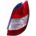 Piloto Trasero Izquierdo RENAULT SCENIC II (2003-2005) | 16808221