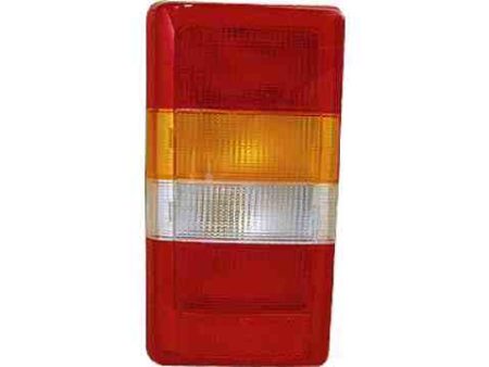 Piloto Trasero Izquierdo RENAULT TRAFIC (1989-2001) | 16803531