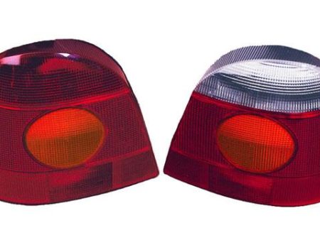 Piloto Trasero Izquierdo RENAULT TWINGO (1993-1998) | 16805011