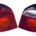 Piloto Trasero Izquierdo RENAULT TWINGO (1993-1998) | 16805051