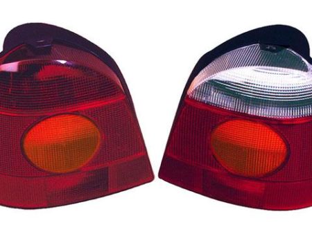 Piloto Trasero Izquierdo RENAULT TWINGO (1993-1998) | 16805051