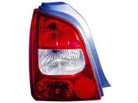 Piloto Trasero Izquierdo RENAULT TWINGO (2007-2012) | 16805331