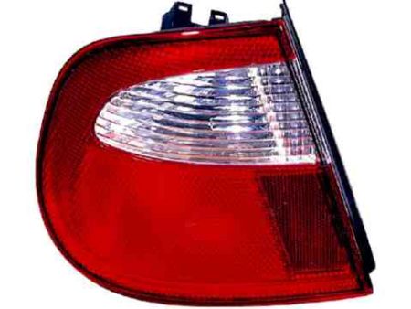 Piloto Trasero Izquierdo SEAT CORDOBA II (1999-2002) | 16852035