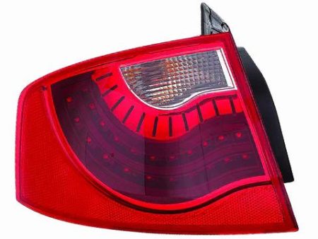 Piloto Trasero Izquierdo SEAT EXEO Sedan 4P (2011>=) | 16120951