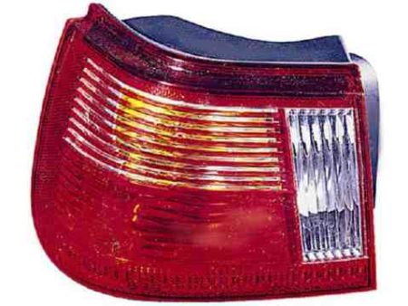 Piloto Trasero Izquierdo SEAT IBIZA IV (1999-2001) | 16852031