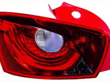 Piloto Trasero Izquierdo SEAT IBIZA VI 5P (2009>=) | 16852231