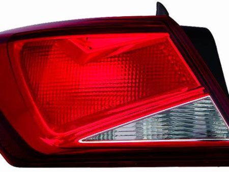 Piloto Trasero Izquierdo SEAT LEON (2012>=) | 16852221