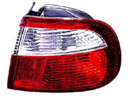Piloto Trasero Izquierdo SEAT TOLEDO II (1999-2004) | 16854231