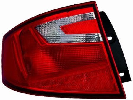 Piloto Trasero Izquierdo SEAT TOLEDO IV (2012>=) | 16018101