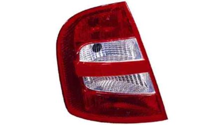 Piloto Trasero Izquierdo SKODA FABIA Hatchback 5P (1999-2004) | 16862531