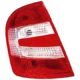 Piloto Trasero Izquierdo SKODA FABIA Hatchback 5P (2004-2007) | 16862535