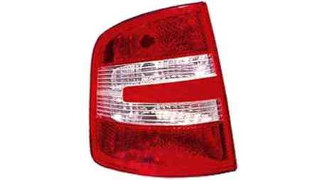 Piloto Trasero Izquierdo SKODA FABIA Sedan 4P (2004-2007) / Combi (2004-2007) | 16862537