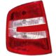 Piloto Trasero Izquierdo SKODA FABIA Sedan 4P (2004-2007) / Combi (2004-2007) | 16862537