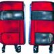 Piloto Trasero Izquierdo SKODA FELICIA Pick-up Wagon (1994-1998) | 16861033