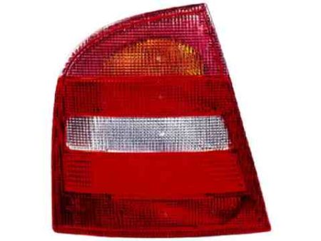 Piloto Trasero Izquierdo SKODA OCTAVIA 4P (1996-2000) | 16861531