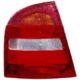 Piloto Trasero Izquierdo SKODA OCTAVIA 4P (1996-2000) | 16861531