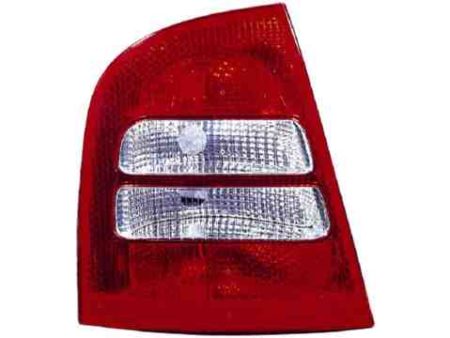 Piloto Trasero Izquierdo SKODA OCTAVIA Berlina 5P (2000-2004) | 16861631