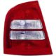 Piloto Trasero Izquierdo SKODA OCTAVIA Berlina 5P (2000-2004) | 16861631