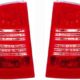 Piloto Trasero Izquierdo SKODA OCTAVIA Combi (2000-2004) | 16861635