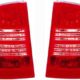 Piloto Trasero Izquierdo SKODA OCTAVIA Combi (2000-2004) | 16861635