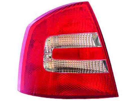 Piloto Trasero Izquierdo SKODA OCTAVIA 4P (2004-2008) | 16861731