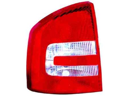Piloto Trasero Izquierdo SKODA OCTAVIA Combi (2005-2008) | 16861733