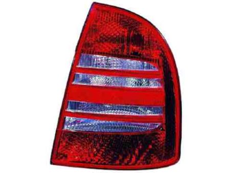 Piloto Trasero Izquierdo SKODA SUPERB (2002-2008) | 16863031