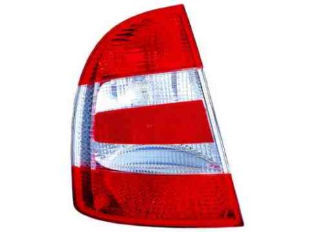 Piloto Trasero Izquierdo SKODA SUPERB (2002-2008) | 16863131