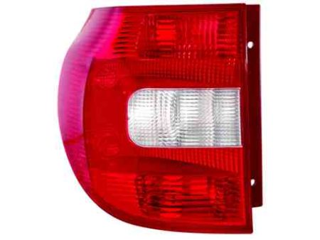Piloto Trasero Izquierdo SKODA YETI (2009-2013) | 16864031