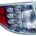 Piloto Trasero Izquierdo SUBARU IMPREZA Hatchback 5P (2008-2012) | 16870633