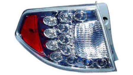 Piloto Trasero Izquierdo SUBARU IMPREZA Hatchback 5P (2008-2012) | 16870633
