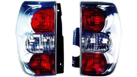 Piloto Trasero Izquierdo SUZUKI GRAND VITARA 3P (2005>=) | 16884331