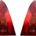 Piloto Trasero Izquierdo SUZUKI SWIFT (2005-2010) | 16881231