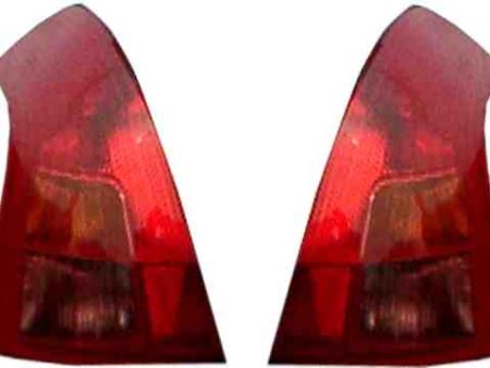 Piloto Trasero Izquierdo SUZUKI SWIFT (2005-2010) | 16881231