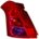 Piloto Trasero Izquierdo SUZUKI SWIFT (2005-2010) | 16881233