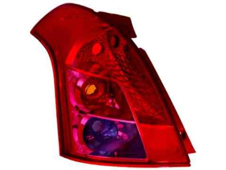 Piloto Trasero Izquierdo SUZUKI SWIFT (2005-2010) | 16881233