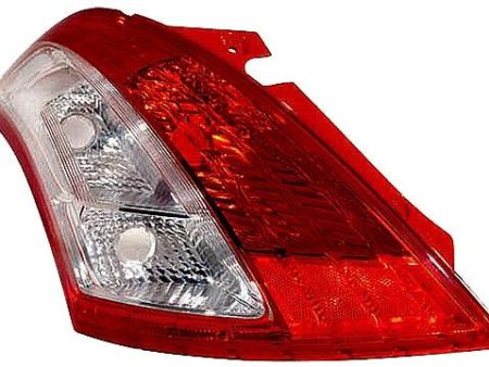 Piloto Trasero Izquierdo SUZUKI SWIFT (2011>=) | 16881321