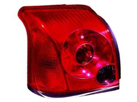 Piloto Trasero Izquierdo TOYOTA AVENSIS Sedan 4P (2003-2006) | 16907231
