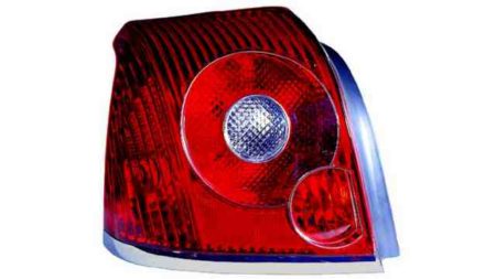 Piloto Trasero Izquierdo TOYOTA AVENSIS Sedan 4P (2006-2008) | 16907233