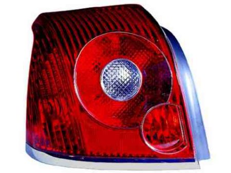 Piloto Trasero Izquierdo TOYOTA AVENSIS Sedan 4P (2006-2008) | 16907233