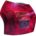 Piloto Trasero Izquierdo TOYOTA COROLLA Hatchback 3/5P (2001-2004) | 16900731