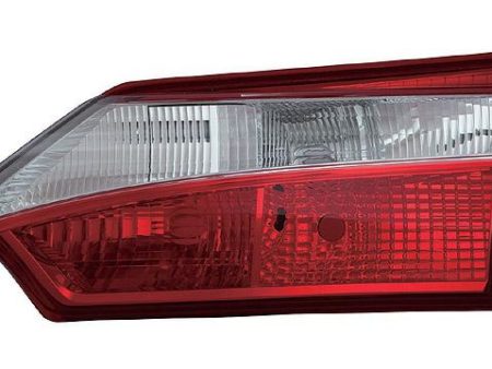 Piloto Trasero Izquierdo TOYOTA COROLLA Sedan 4P (2013>=) | 16012101