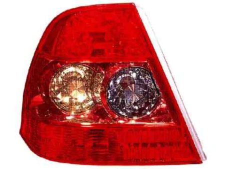Piloto Trasero Izquierdo TOYOTA COROLLA Sedan 4P (2004-2007) | 16900751