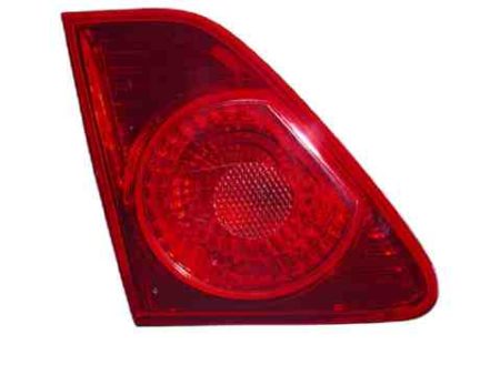 Piloto Trasero Izquierdo TOYOTA COROLLA Sedan 4P (2007-2010) | 16900933