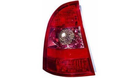 Piloto Trasero Izquierdo TOYOTA COROLLA St. Wagon (2004-2007) | 16346541