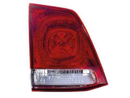 Piloto Trasero Izquierdo TOYOTA LAND CRUISER (FJ200) (2007-2011) | 16904231