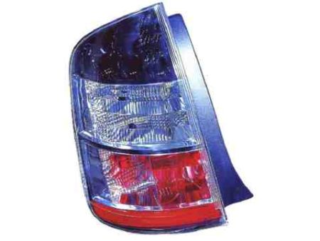 Piloto Trasero Izquierdo TOYOTA PRIUS (2003-2009) | 16909031