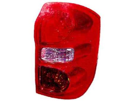 Piloto Trasero Izquierdo TOYOTA RAV-4 (2003-2006) | 16905231