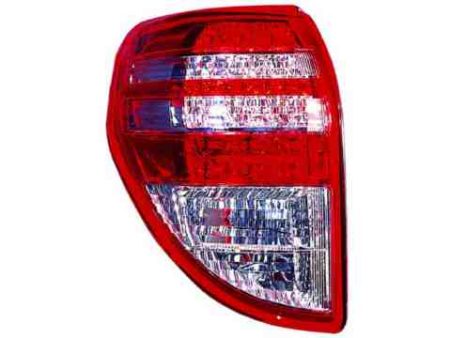 Piloto Trasero Izquierdo TOYOTA RAV-4 (2008-2010) | 16905531